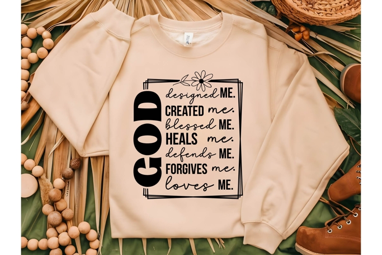 Bible Quote Svg Image 21