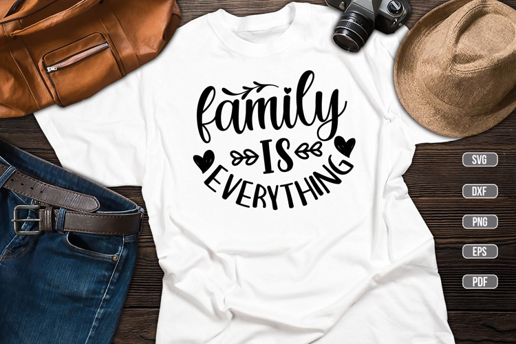 Layered Vinyl Svg Image 21