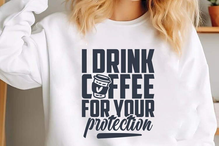 Drink Svg Image 23