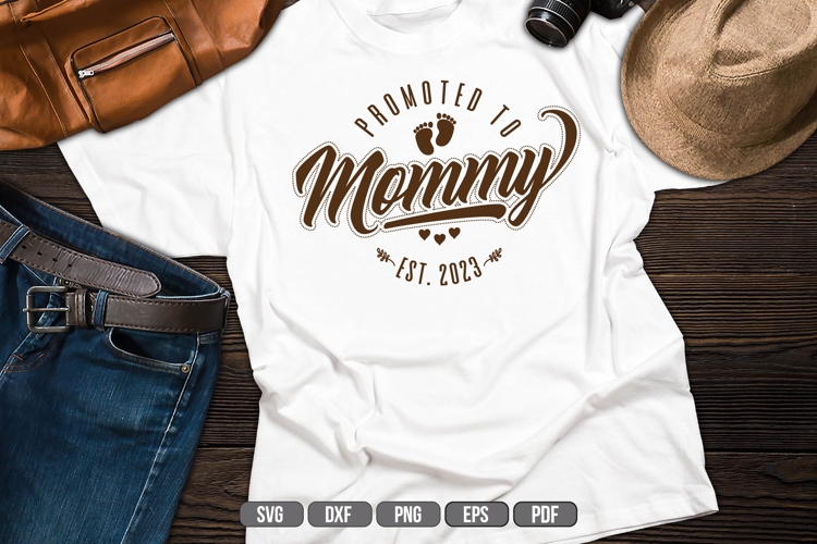 Blessed Dad Svg Image 12