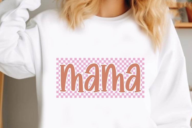 Mama SVGs Image 13