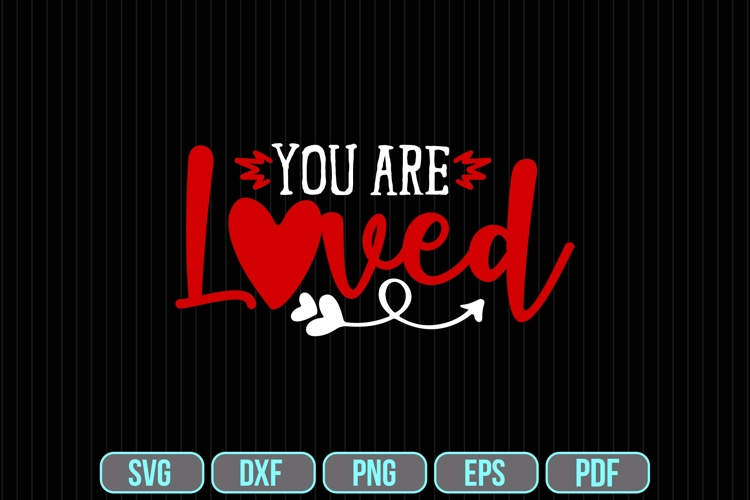 Love Quotes Svg Image 20