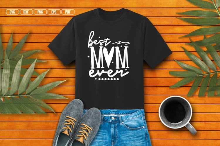 Blessed Dad Svg Image 15