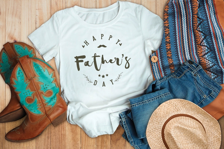 Fathers Day Svg Image 10