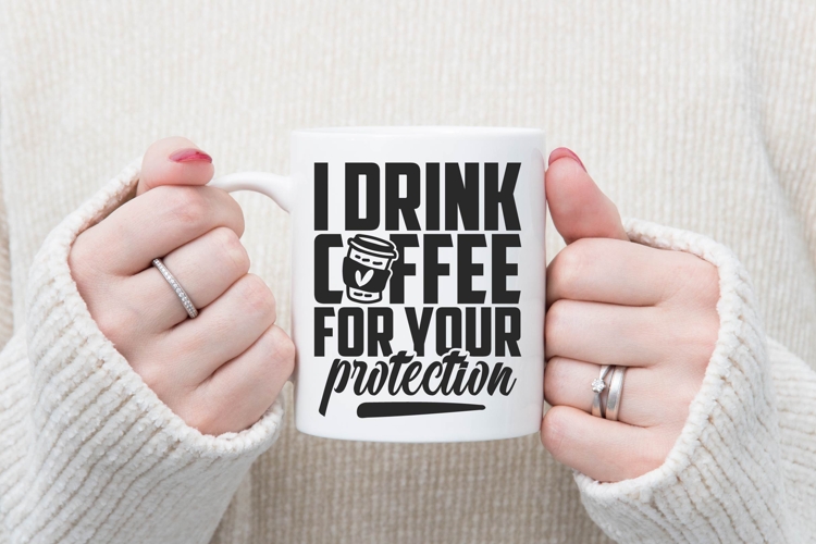 Tea Cup Svg Image 15