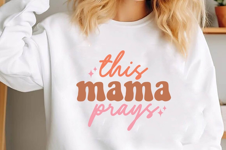 Cricut Mom Svg Image 11