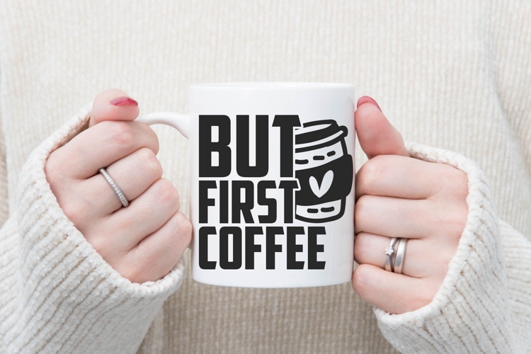 Tea Cup Svg Image 21