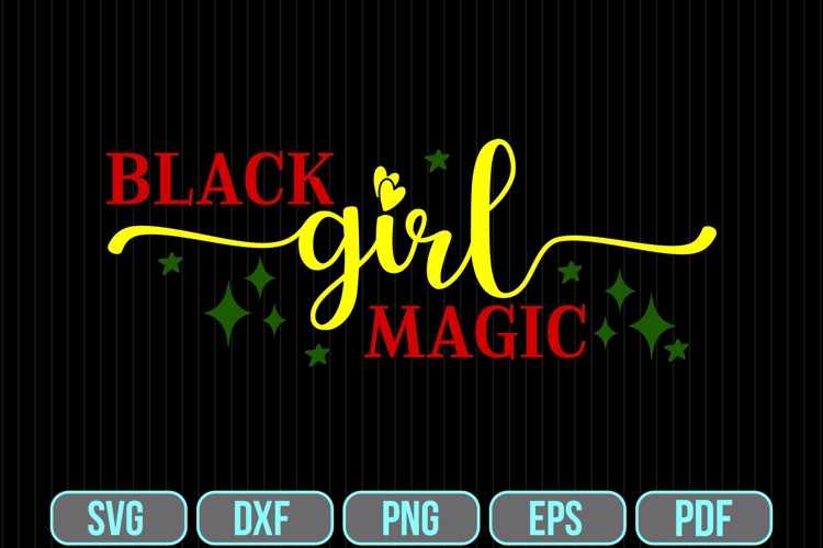 Lady Svg Image 20