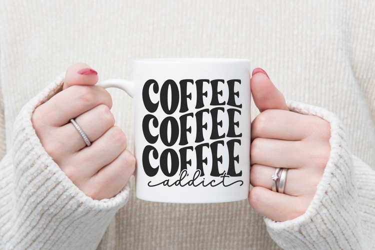 Tea Cup Svg Image 8