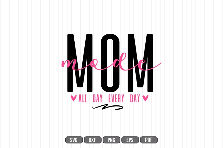 Blessed Dad Svg Image 20