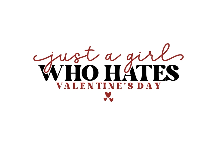 Love Quotes Svg Image 8