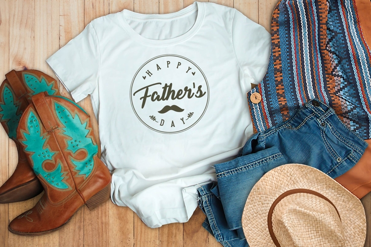 Fathers Day Svg Image 7