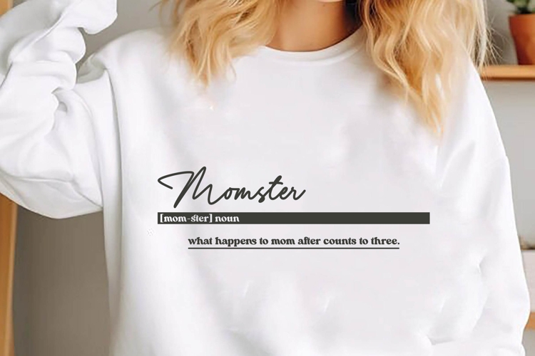 Mama SVGs Image 14