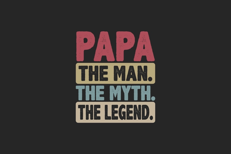 Best Dad Svg Image 7