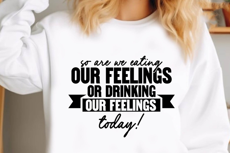 Funny Sayings Svg Image 8