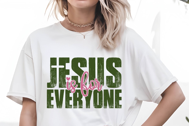 Jesus Graphics Image 5