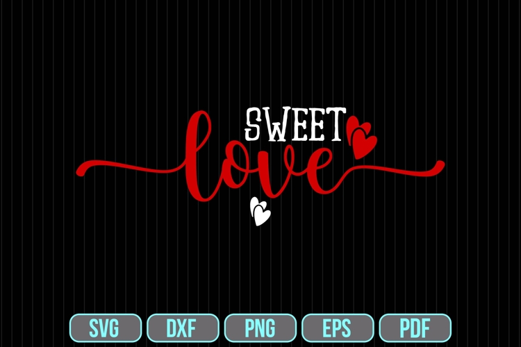 Love Quotes Svg Image 22