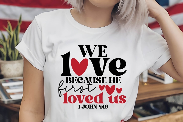 Bible Quote Svg Image 21