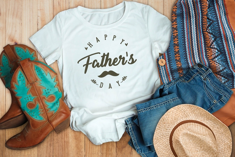 Fathers Day Svg Image 8