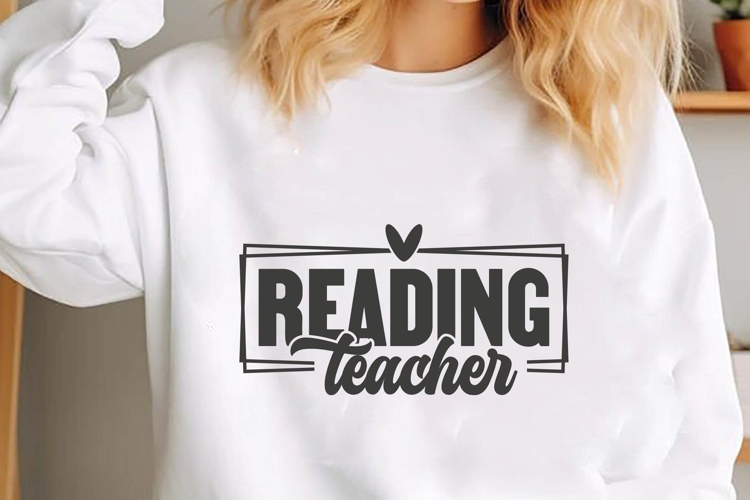 Teacher Appreciation Svg Image 9