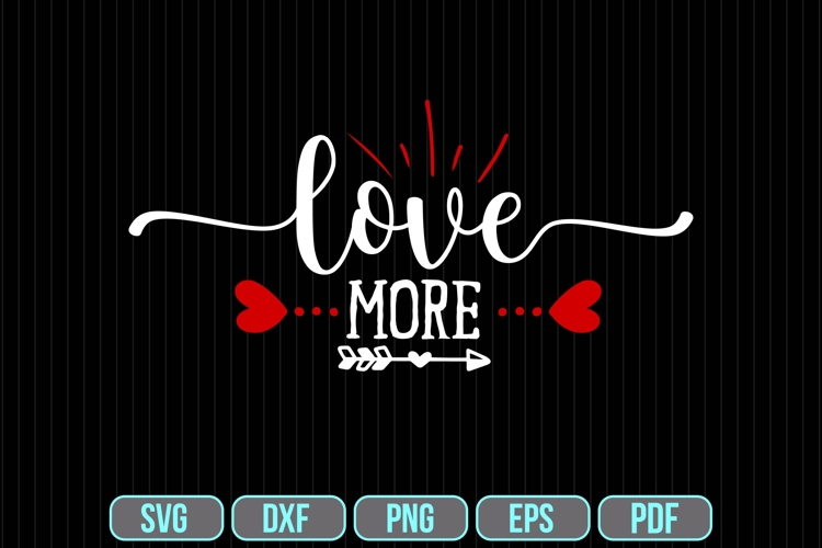 Love Quotes Svg Image 5