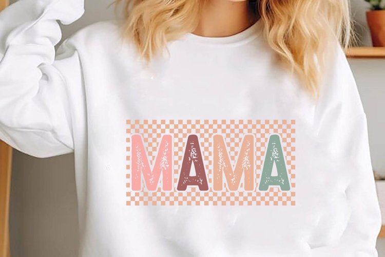 Mama Svg, Mothers Day Svg