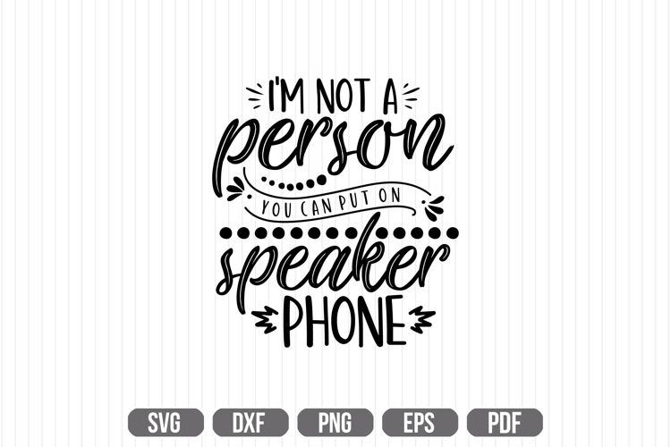 Speaker Clipart Image 16