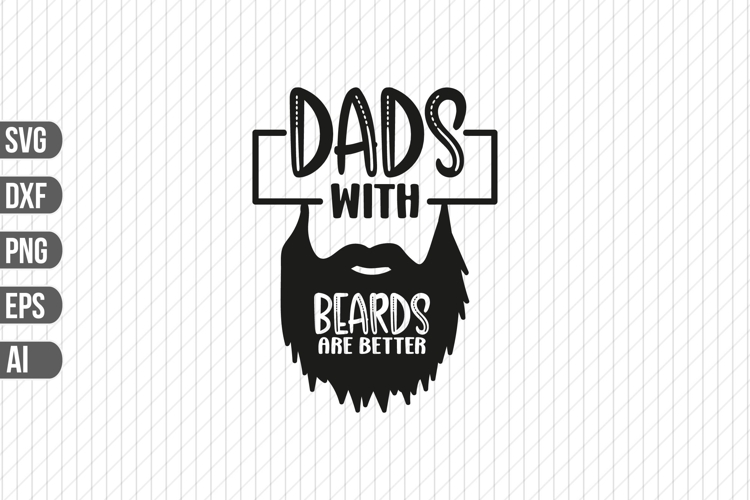 Best Dad Svg Image 19