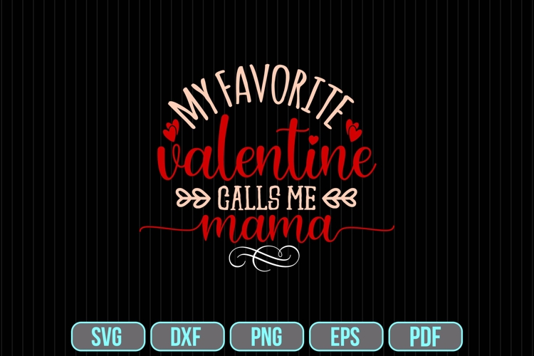 Love Quotes Svg Image 2