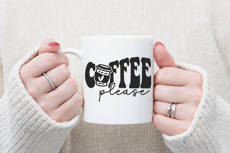 Tea Cup Svg Image 18