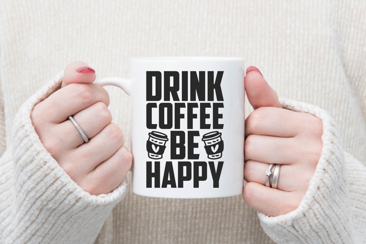 Tea Cup Svg Image 17