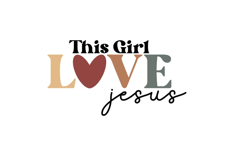 Christian Clipart Image 21