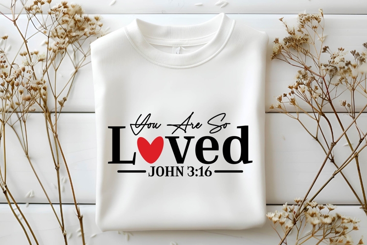 Love Quotes Svg Image 7