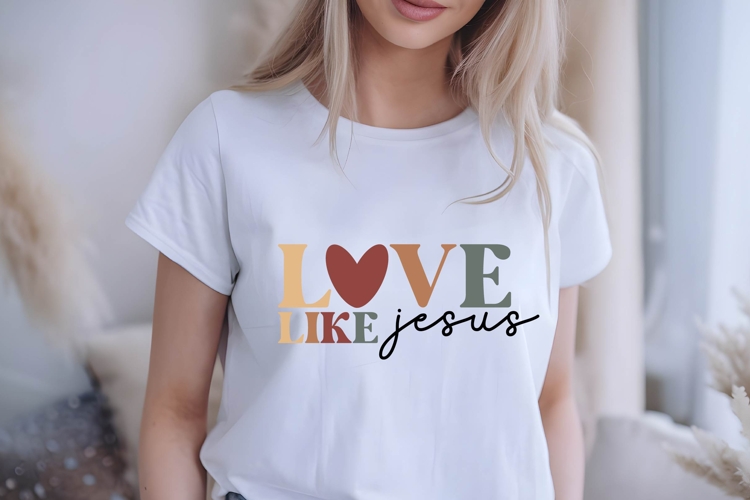 Christian Clipart Image 24