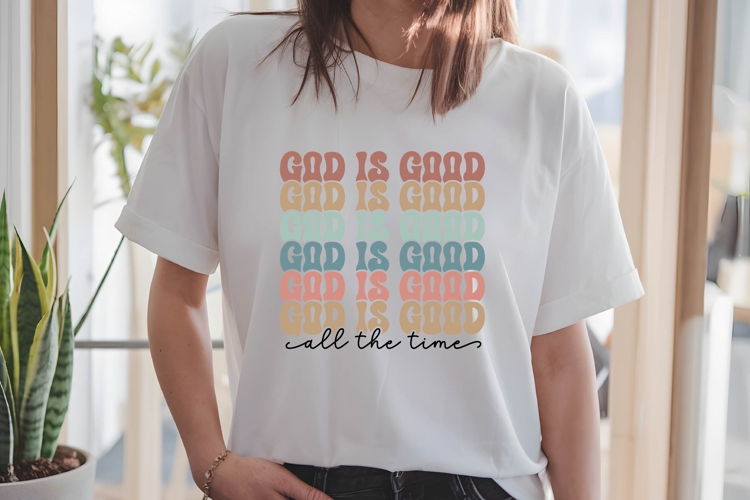 Bible Quote Svg Image 24