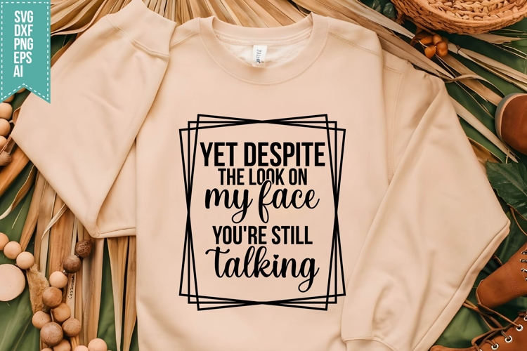 Funny Sayings Svg Image 23