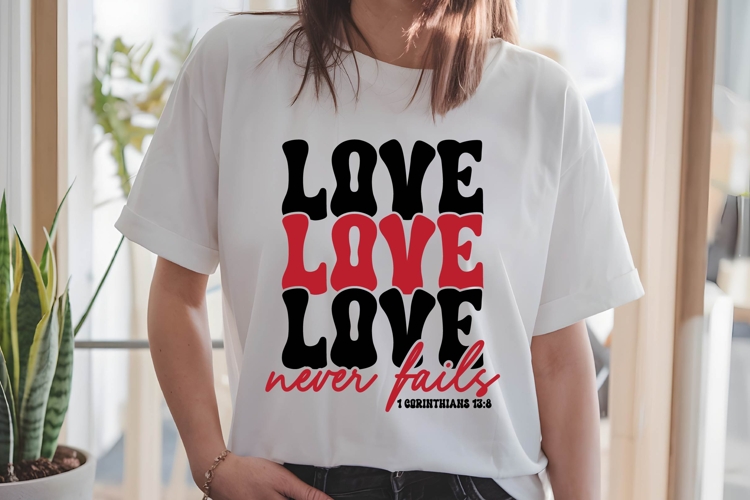 Bible Quote Svg Image 23