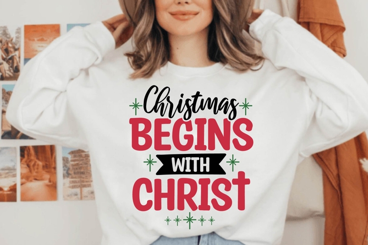 Christian Svg Image 24