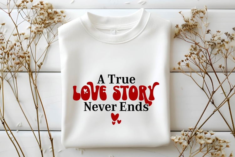 Love Quotes Svg Image 22