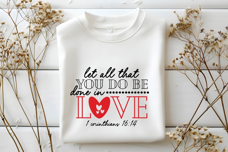 Love Quotes Svg Image 13