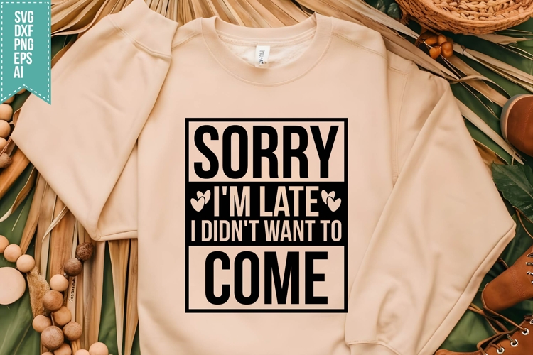 Sorry Clipart Image 7