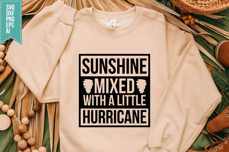 Sunshine Svg Image 5