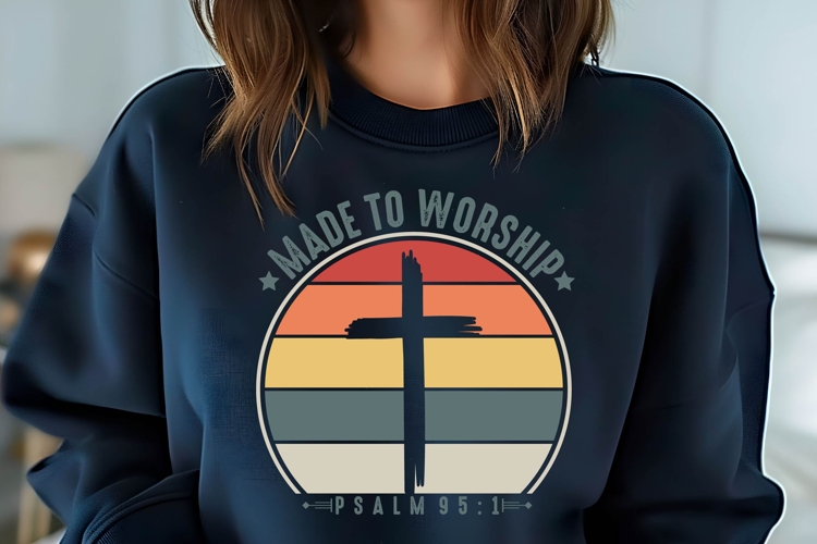 Love Like Jesus Svg Image 23