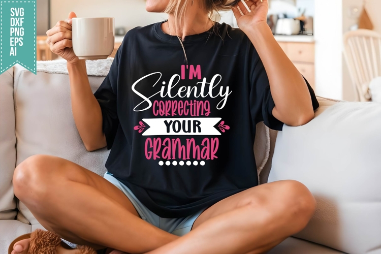 Grammar Clipart Image 2
