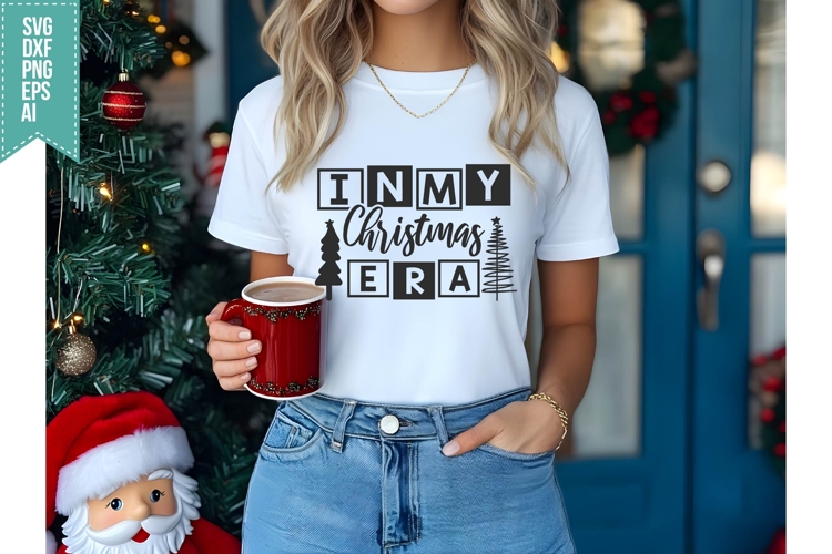 Xmas SVGs Image 13