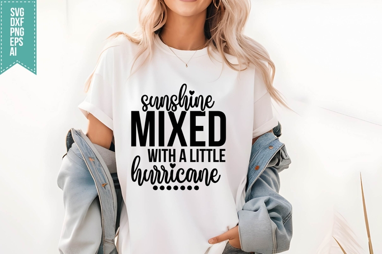 Sunshine Svg Image 6