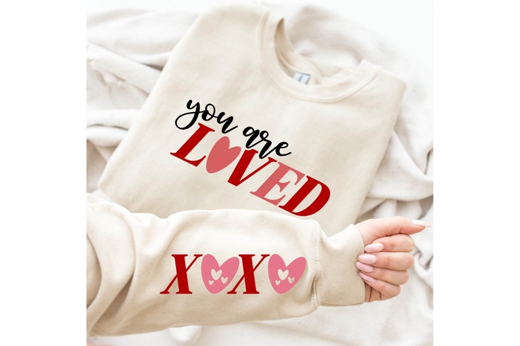 Love Quotes Svg Image 18