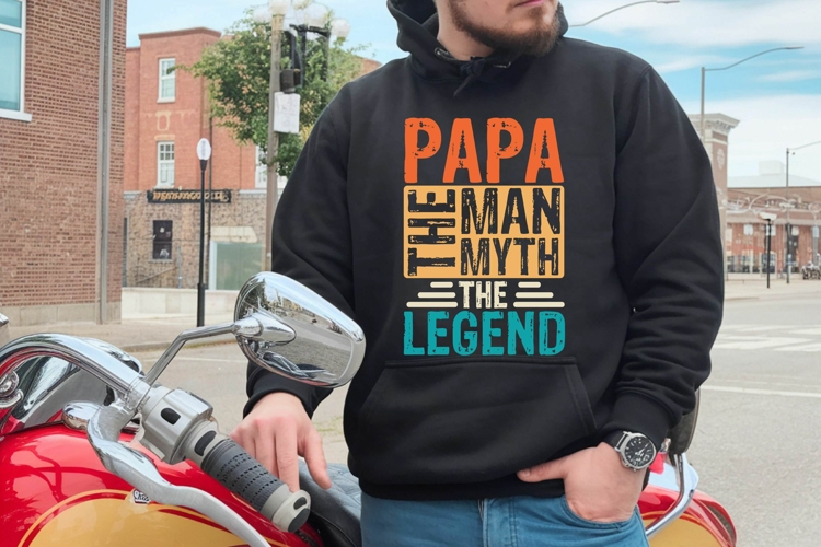 Best Dad Svg