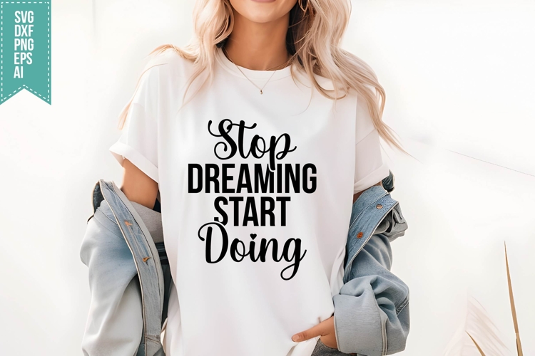 Dreaming Svg Image 10