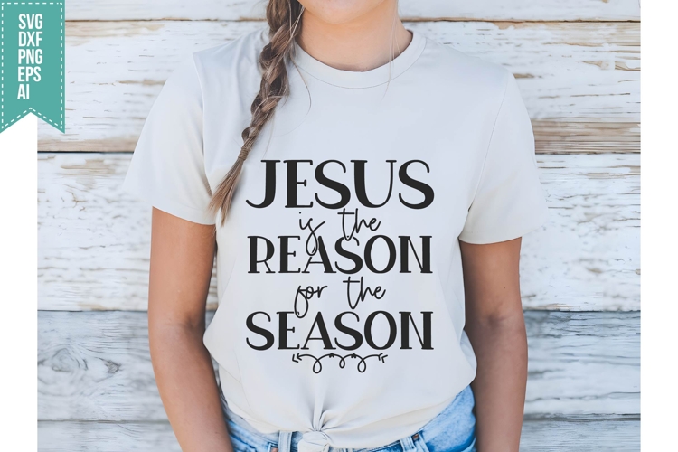 Love Like Jesus Svg Image 9